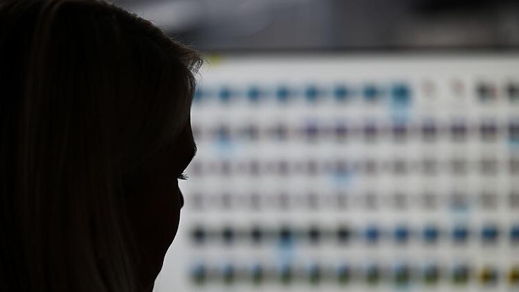 Kampf gegen Kindesmissbrauch