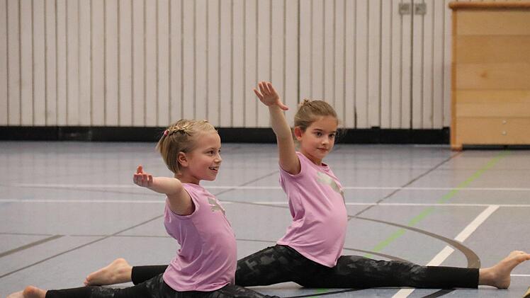 TSV Herzogenaurach: "The Fat Rat"