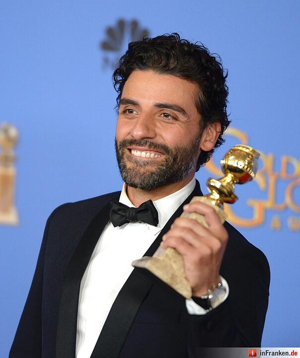 Die Gewinner der Golden Globes 2016