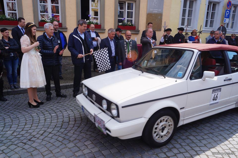Prichsenstadt Classics
