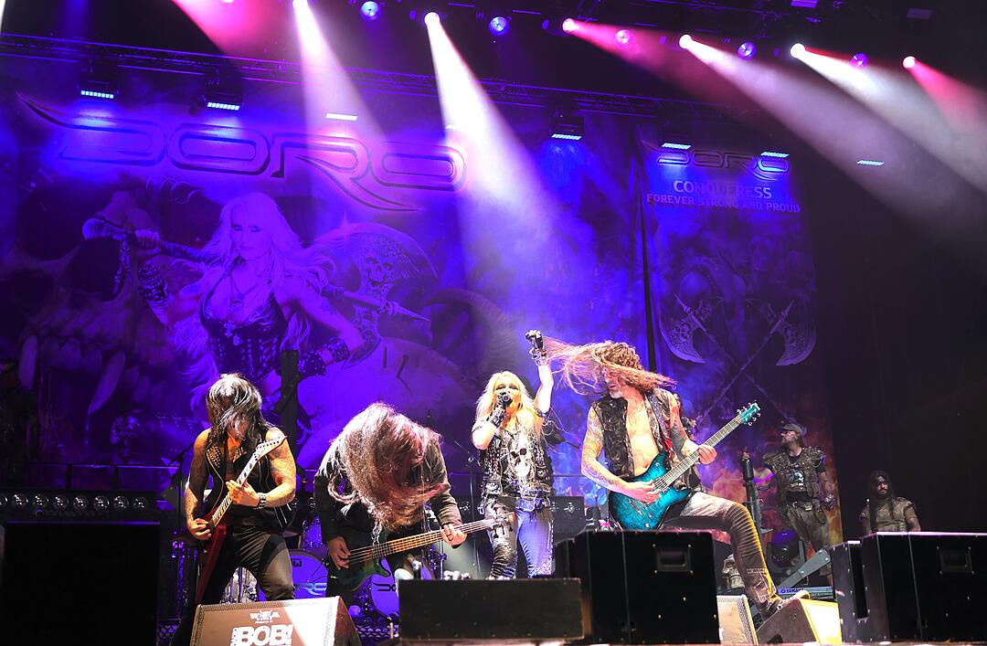 Wacken Open Air 2023