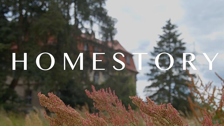 &bdquo;Homestory&ldquo;: Film-Reihe zeigt einzigartige Wohnr&auml;ume in Franken