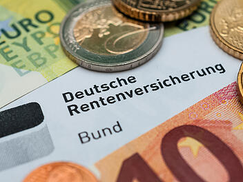 Rentenfinanzierung in Deutschland: Reichen die Zuschüsse aus?