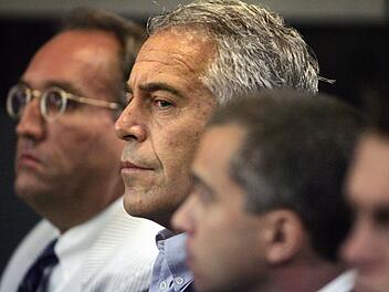 Jeffrey Epstein
