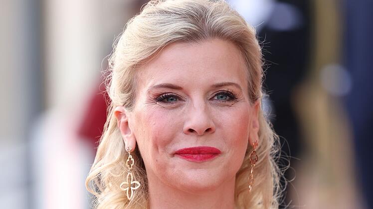 Eva Habermann wird oft f&uuml;r die Ex-Frau von Otto Waalkes gehalten. Dabei handelt es sich allerdings um eine Verwechslung.