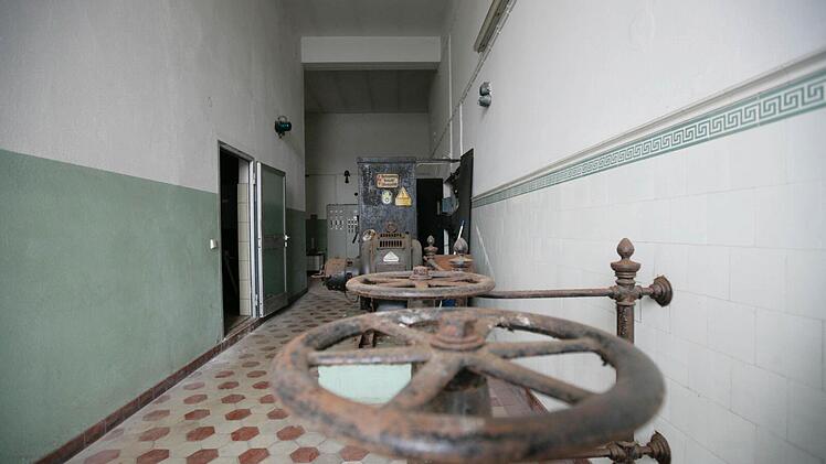 Foto: Matthias Hoch/Archiv