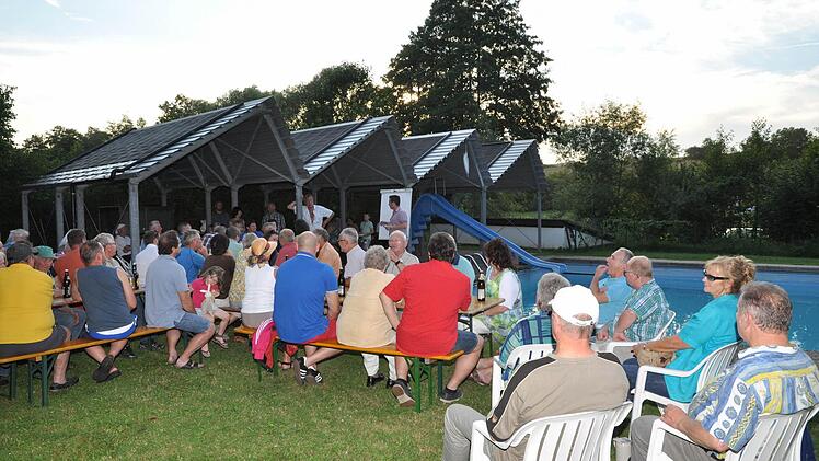 Foto: Bettina Knauth