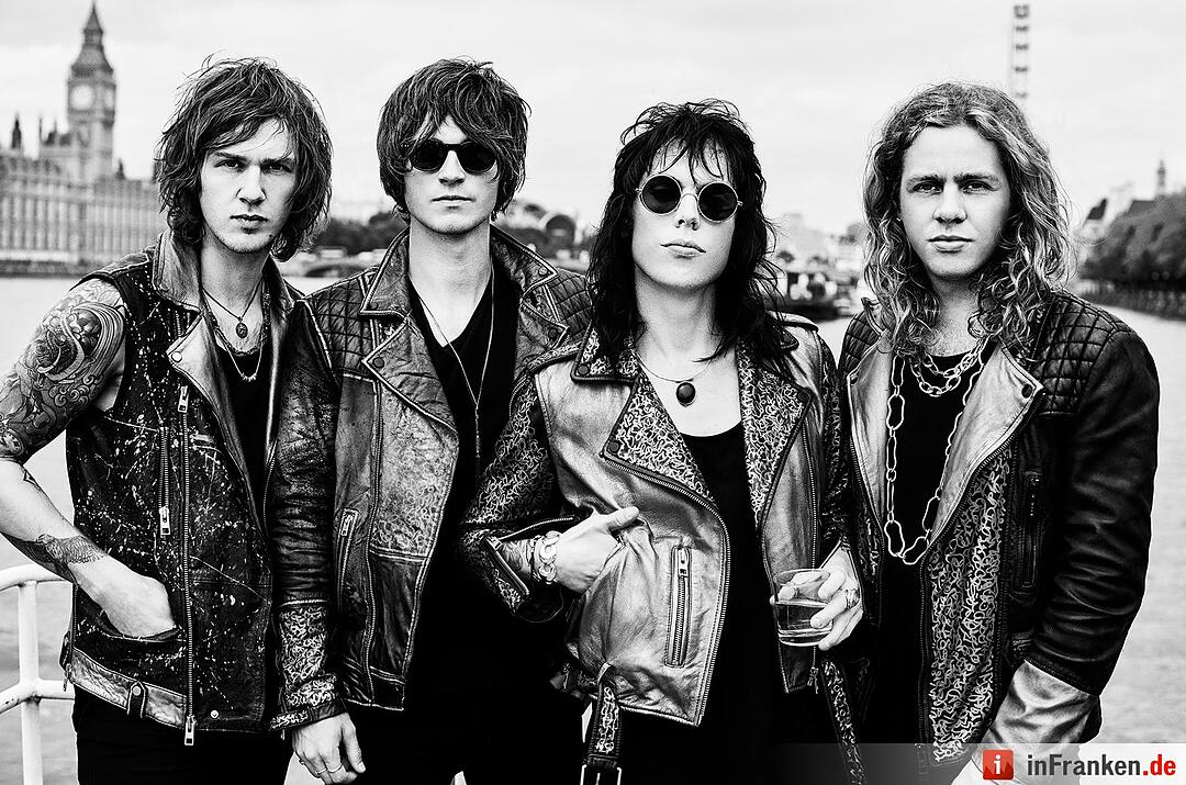 The Struts