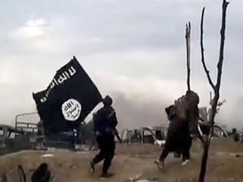 Mutma&szlig;licher IS-Anh&auml;nger in N&uuml;rnberg festgenommen