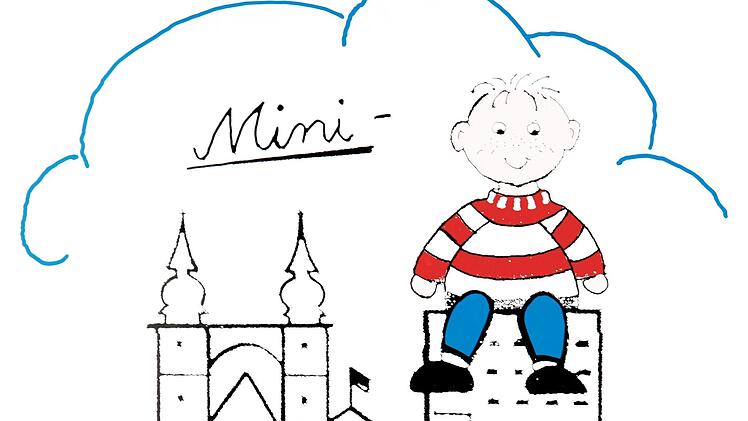 Bayreuth: "Mini Bayreuth" startet bald - Kinder gestalten ihre eigene Stadt