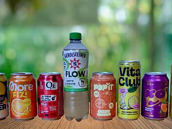 Warnung vor neuen Limos - teuer und fragw&uuml;rdig