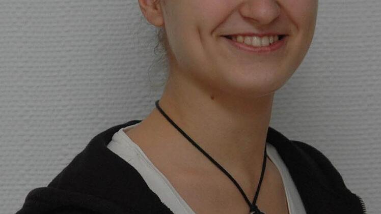 Mirja Betzer