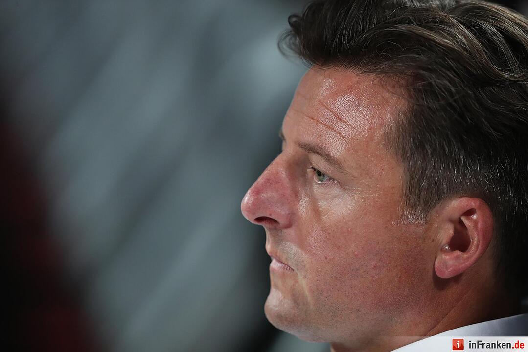 1. FC Nürnberg - TSV 1860 München