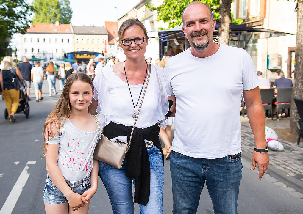Stadtfest