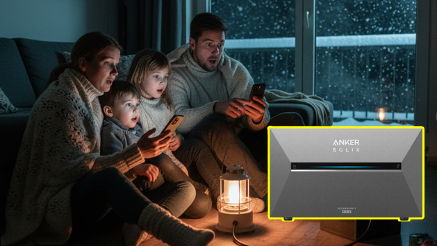 K&uuml;hlschrank, Licht und Handy laden: Das sind die wichtigsten Anwendungen, die viele Nutzer bei Stromausfall absichern wollen. Moderne Speicherl&ouml;sungen machen genau das einfach und flexibel m&ouml;glich.