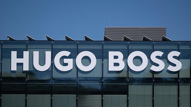 Firmensitz Hugo Boss