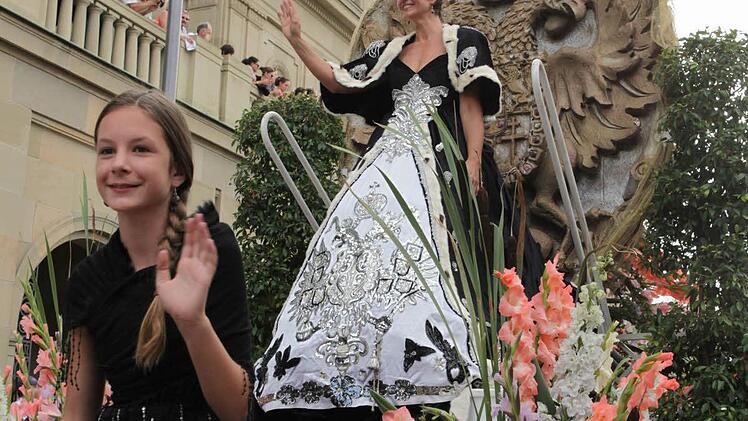 Rakoczy-Fest 2012
