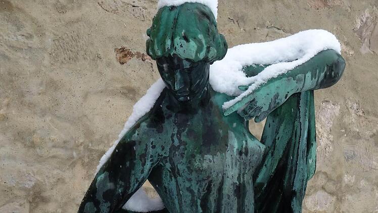 Winterimpressionen aus CoburgFoto: Jochen Berger