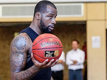 Cliff Alexander.  Foto: Daniel Löb