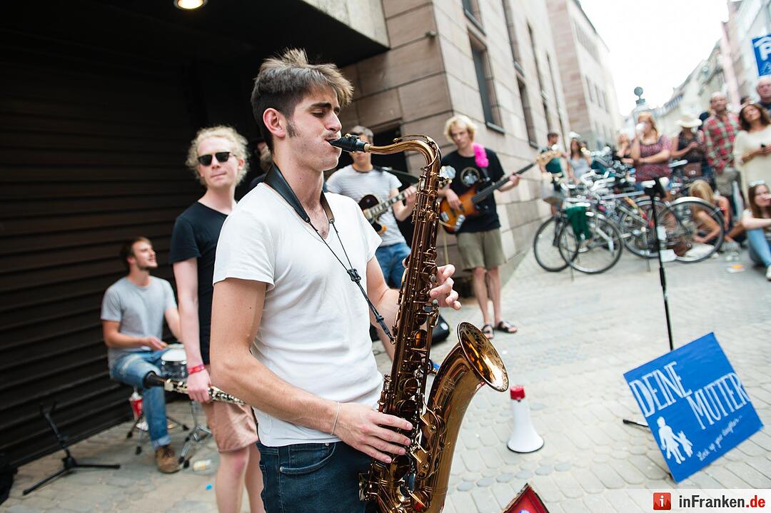 Bardentreffen 2015