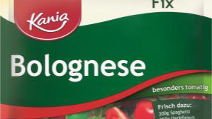Lidl ruft Fertigsoßen zurück - Gesundheitsrisiko