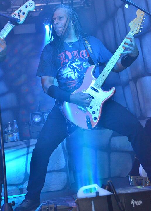 Schlachtschüssel & FUCK