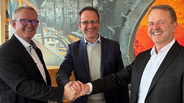 R&ouml;thenbach: Metallverarbeiter Diehl verk&uuml;ndet Mega-Investition