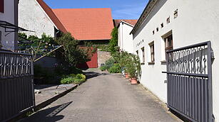 Unser Dorf hat Zukunft