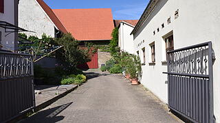 Unser Dorf hat Zukunft Unser Dorf hat Zukunft