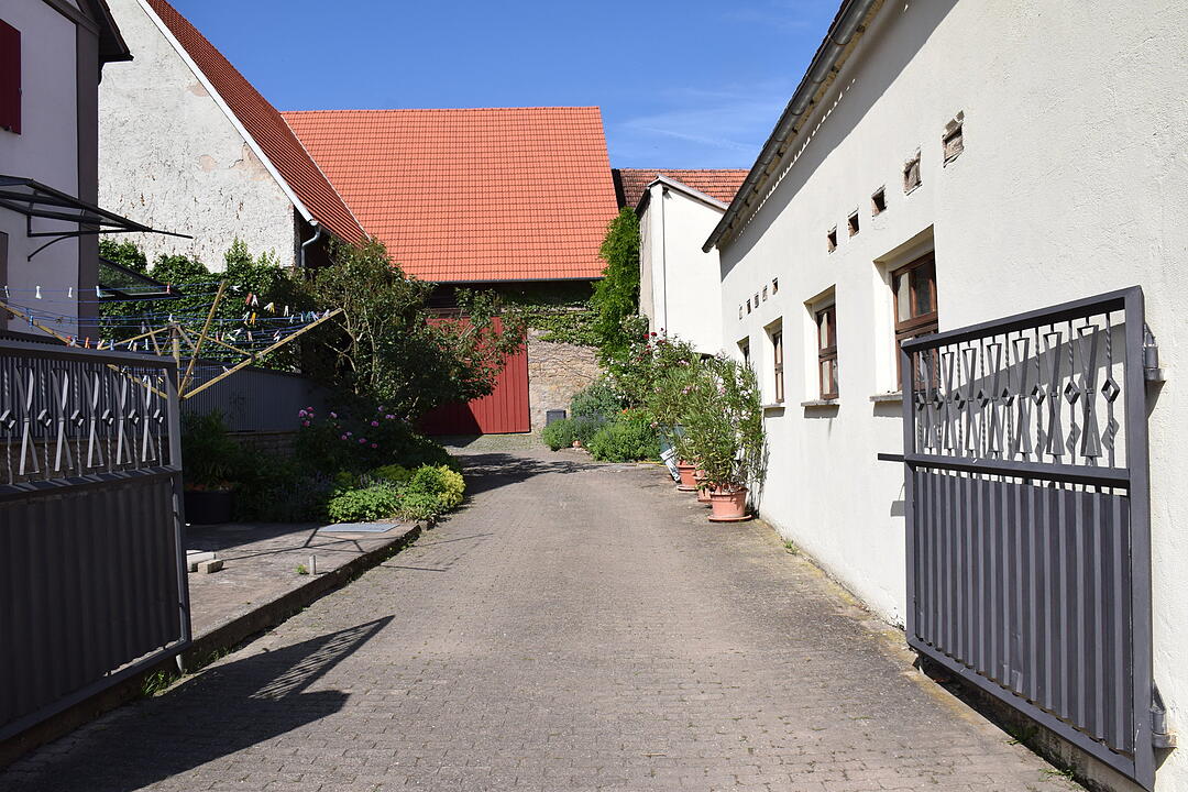 Unser Dorf hat Zukunft