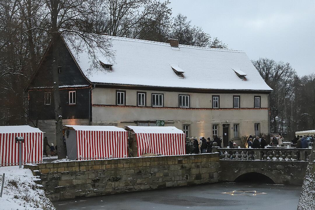 Über 100 Aussteller waren vor Ort.