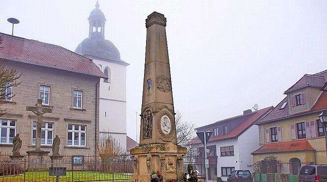 Kanalsanierung Rauhenebrach: Arbeiten starten ab Juni
