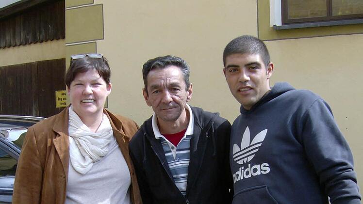 Foto: Petra Malbrich