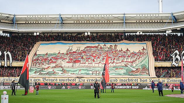 1. FC Nürnberg - SpVgg Greuther Fürth