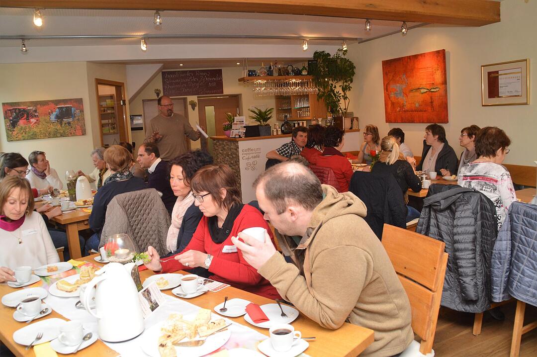 Lebendige Feuerwehrgeschichte