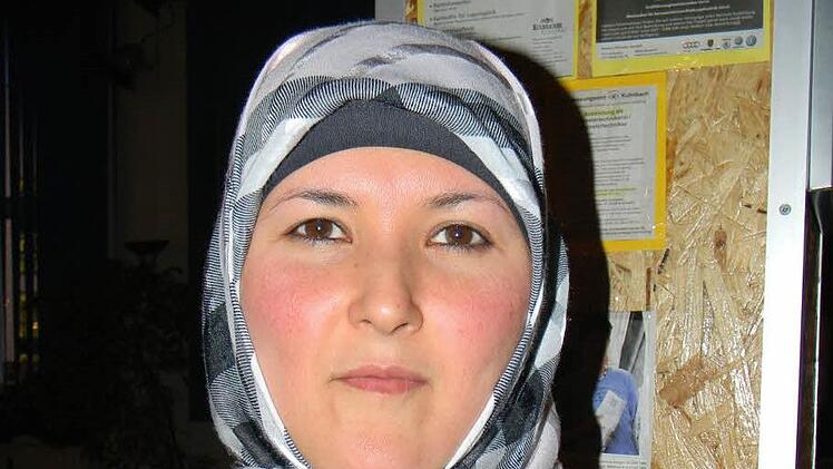 Emel Mazioglu