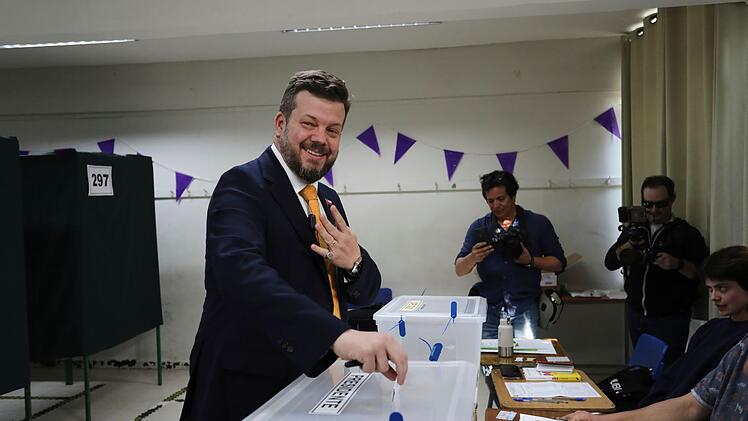 Parlamentswahl in Chile