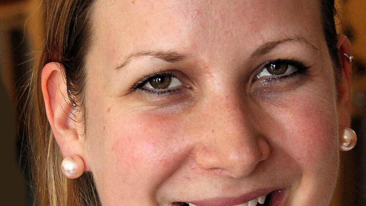 Für Eva-Maria Dogan war das Jugendhaus fast schon ein zweites zuhause.