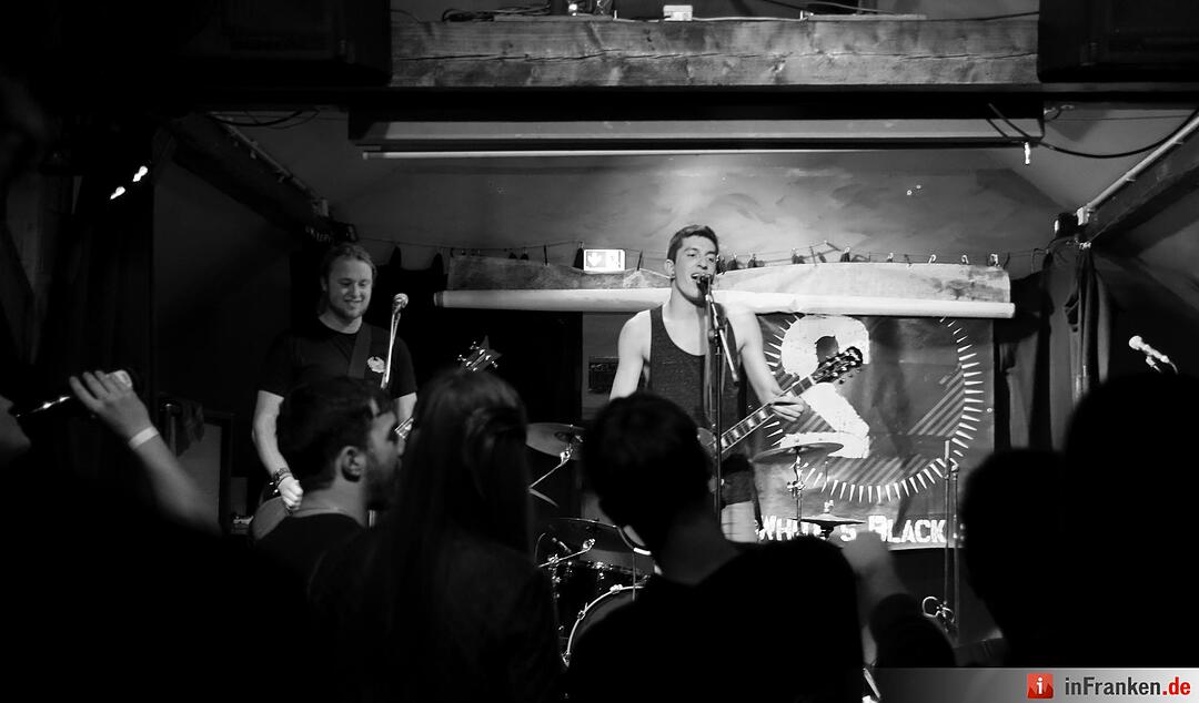 Weihnachtskonzert mit La Confianza