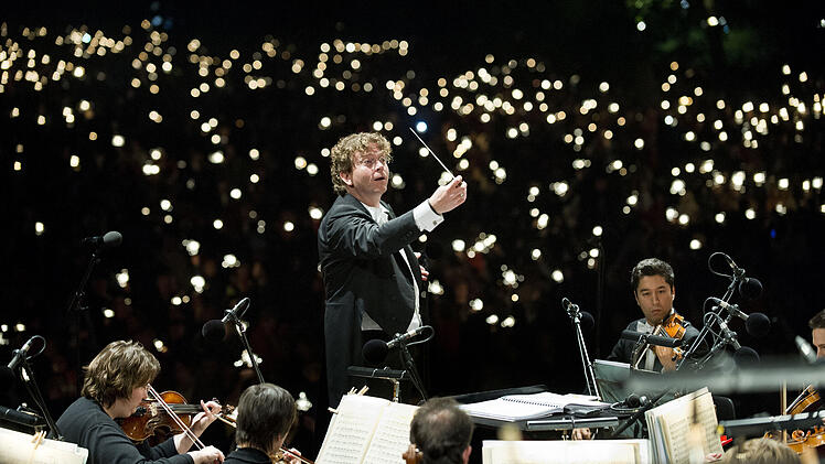 Nürnberger Klassik Open Air 2022 findet statt - Programm lädt zum Tanzen ein