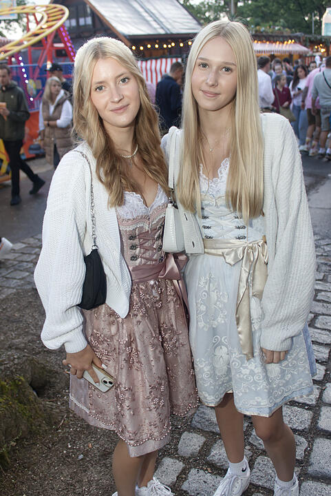 Endlich wieder Bergkirchweih!