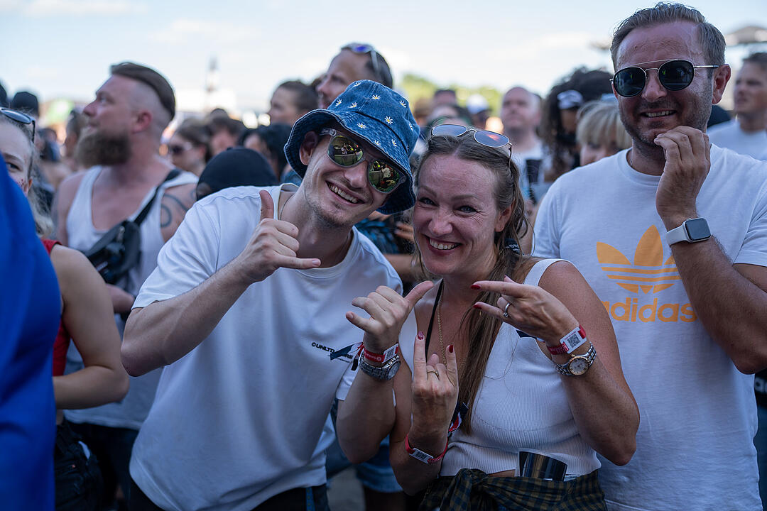 Das Top-Event der Hip Hop Community!