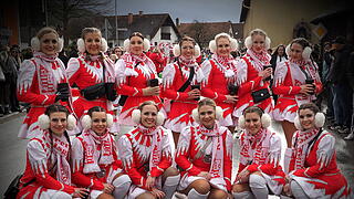 Fasching 2024