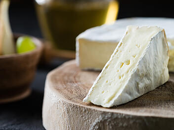 Käse wegen Bakterien zurückgerufen