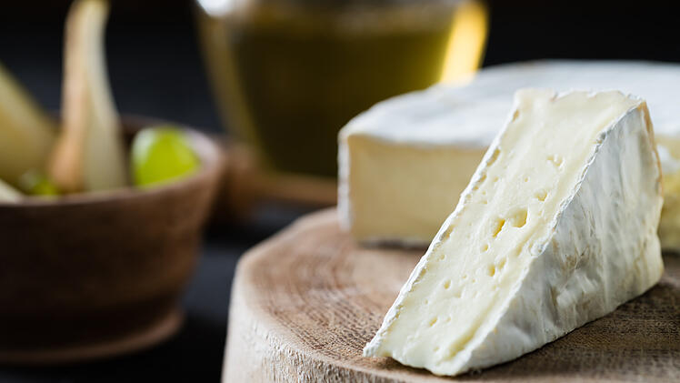 Käse-Rückruf bei Rewe: Fromagerie Dongé ruft Produkt zurück