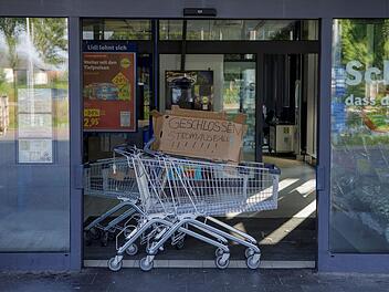Stromausfall im Berliner Südosten