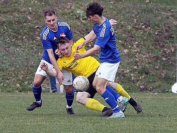 FC Lichtenfels verstärkt sich mit Kreisliga-Knipser