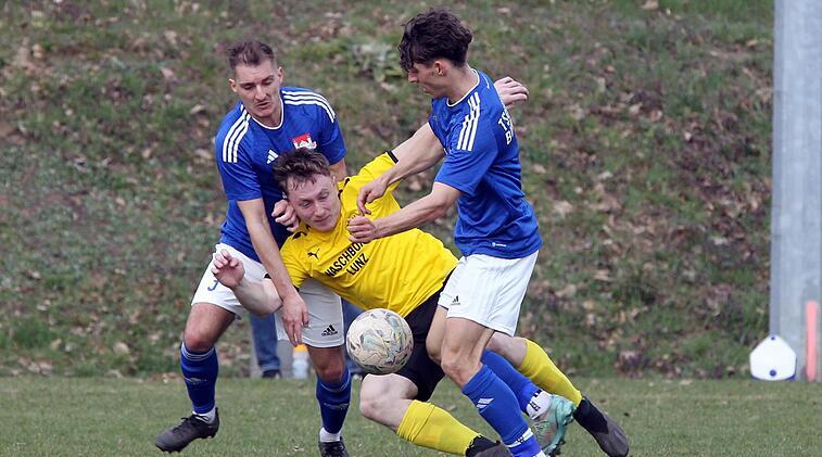 FC Lichtenfels verstärkt sich mit Kreisliga-Knipser