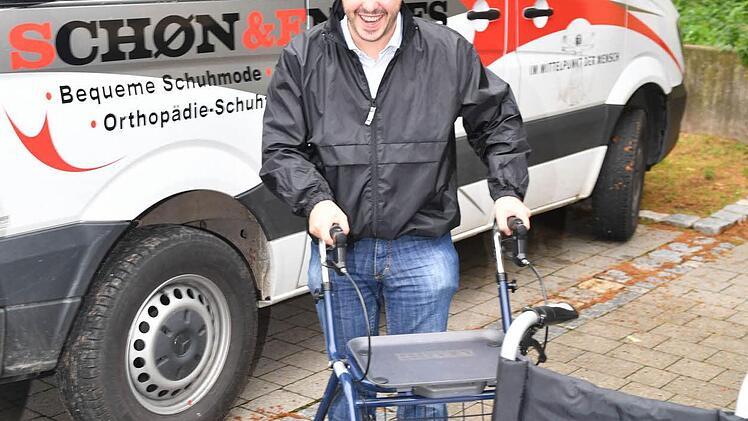 Foto: Ronald Rinklef