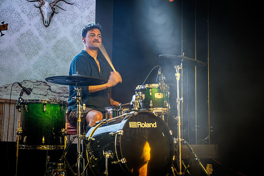 Kulinarik, Unterhaltung und Spa&szlig;!